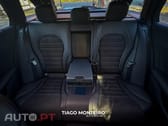 Mercedes-Benz C 300 de T 9G-TRONIC AMG Line PACK NIGHT