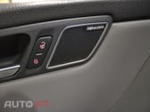 Volkswagen Sharan 2.0 TDI Blue Highline DSG