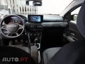 Dacia Jogger 1.0 ECO-G Expression Bi-Fuel