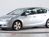 Opel Astra 1.3 CDTi Enjoy