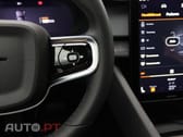 Polestar 2 Standard Range Single Motor