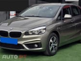 BMW 216 d CORPORATE BUSINESS EDITION