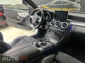 Mercedes-Benz C 250 d