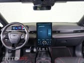 Ford Mustang Mach-E Extended Premium AWD 98 kWh