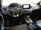 Kia Ceed SW 1.6 GDi PHEV Tech 6DCT