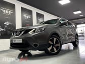 Nissan Qashqai 1.5 dCi 360 Pack S