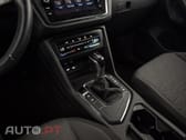 Volkswagen Tiguan 1.4 TSI eHybrid Conceptline DSG