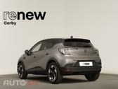 Renault Captur Captur 1.0 TCe Techno Bi-Fuel
