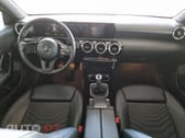 Mercedes-Benz A 160 d Style