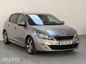 Peugeot 308 1.2 PureTech Style