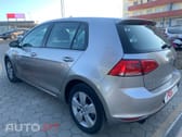 Volkswagen Golf 1.6 TDi BlueMotion Trendline