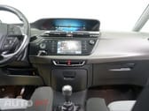 Citroen C4 Grand Picasso 1.6 BlueHDi Exclusive