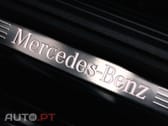 Mercedes-Benz A 180 d AMG Line Aut.