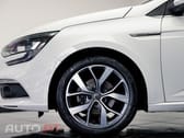 Renault Mégane Sport Tourer 1.2 TCE Intens