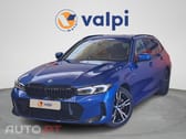 BMW 320 e Pack M