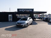 Peugeot 308 SW 1.6 BlueHDi Allure J17