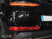 DS DS7 E-Tense Performance Line EAT8