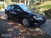 Seat Ibiza SC 2.0 TDi FR 30 Anos