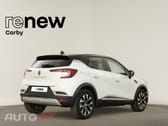 Renault Captur Captur 1.0 TCe Techno Bi-Fuel