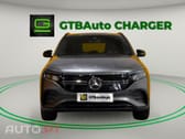 Mercedes-Benz EQA 250 AMG Line 
