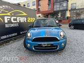 MINI Coupé BAYSWATER