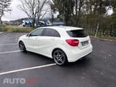Mercedes-Benz A 180 CDi BE Edition Urban