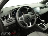 Renault Clio Clio 1.0 TCe Techno Bi-Fuel