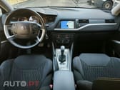 Citroen C5 1.6 HDI Exclusive Auto