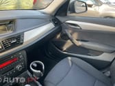 BMW X1 18 d sDrive