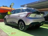 MG MG4 51 kWh Standard