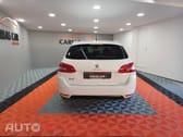 Peugeot 308 SW 1.5 BlueHDi Style EAT8