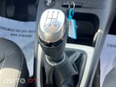Renault Captur 1.5 dCi Exclusive