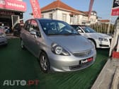 Honda Jazz 1.2 LS Cool AC