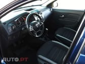 Dacia Sandero 1.0 SCe Comfort