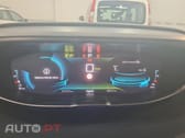 Peugeot 3008 1.6 Hybrid4 Allure e-EAT8
