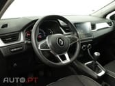 Renault Captur Captur 1.0 TCe Techno Bi-Fuel