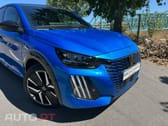 Peugeot E-208 51 kWh GT