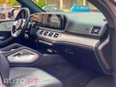 Mercedes-Benz GLE Outro