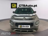 Citroen C3 Aircross 1.2 PureTech Feel