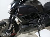 Ducati Diavel 1200 STRADA ABS