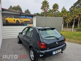 Ford Fiesta 1.8 D Studio