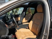 Volvo XC60 T8 AWD Recharge Ultimate Bright