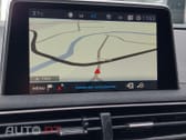 Peugeot 3008 1.6 BlueHDi Allure