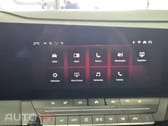 Opel Astra Sports Tourer 1.2 T GS Line Aut.