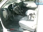 Isuzu D-Max 2.5 DTI CS 2WD L  3 Lugares