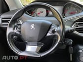 Peugeot 308 1.5 BlueHDi Style