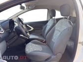 Ford KA 1.2 City