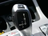 BMW 520 d Pack M Auto