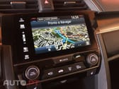 Honda Civic 1.0 i-VTEC Executive CVT