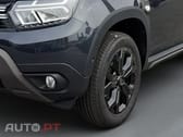 Dacia Duster 1.0 ECO-G 100cv Bi-Fuel Extreme